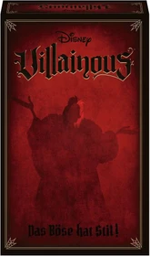 Disney Villainous - Das Böse hat Stil (Erweiterung)