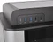 Thermaltake Level 20 GT ARGB, schwarz/silber, Glasfenster Vorschaubild