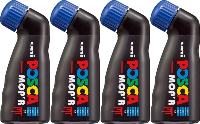Uni-Ball POSCA MOP'R PCM-22 Acryl-Farbmarker
