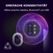 Turtle Beach Command Series MC5 Wireless Gaming Mouse, schwarz, USB/Bluetooth Vorschaubild