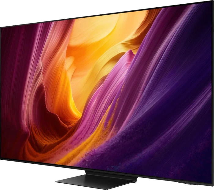 Samsung QE65S95H
