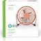 Nedis FNDK1PK10 USB Mini Tischventilator aus Metall 10cm rosa Vorschaubild
