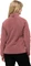 Jack Wolfskin Moonrise FZ Funktionsjacke red ochre (Damen) Vorschaubild