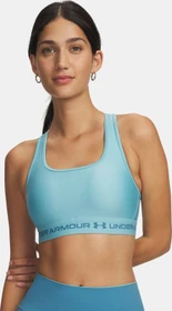 Under Armour Armour Mid Crossback Sport-BH blue haze/boundless blue (Damen)