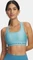 Under Armour Armour Mid Crossback Sport-BH blue haze/boundless blue (Damen) Vorschaubild