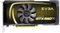 EVGA GeForce GTX 560 Ti FPB, 1GB GDDR5, 2x DVI, Mini HDMI Vorschaubild