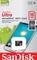 SanDisk Ultra R30 16GB Kit, UHS-I, Class 10 Vorschaubild