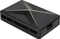 Alseye Xtreme X12 3in1 Kit, grau, LED-Steuerung, Fernbedienung, Lüftersteuerung, 120mm, 3er-Pack Vorschaubild