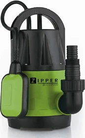 Zipper ZI-CWP400 Elektro-Tauchpumpe