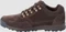 Jack Wolfskin Hikestar Low braun/schwarz (Herren) Vorschaubild