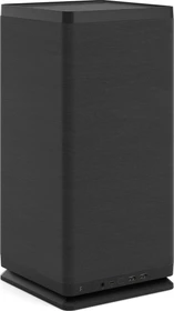 Fractal Design Mood Black, Mini-ITX