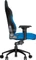 Vertagear PL6000 Gamingstuhl, schwarz/blau Vorschaubild
