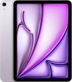 Apple iPad Air 6 11", Purple, 1TB, 5G