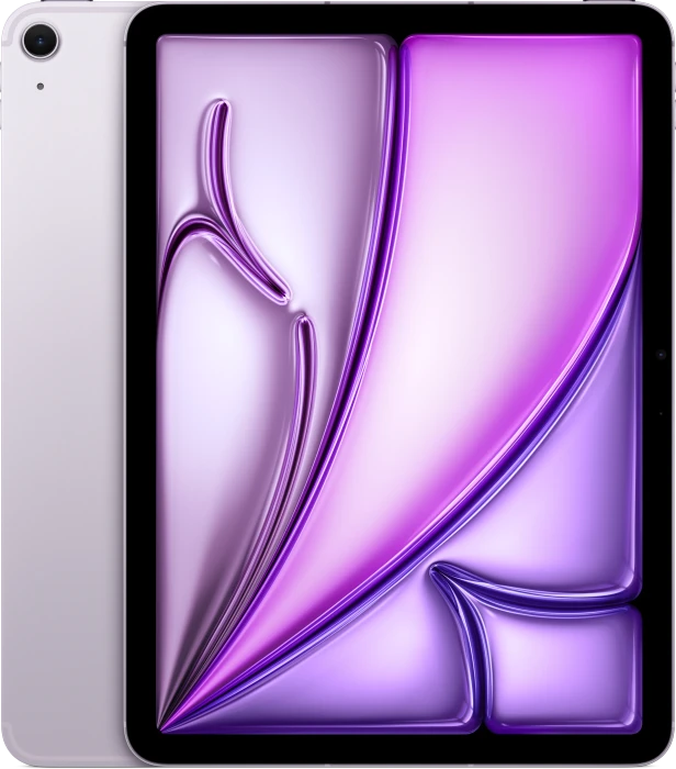 Apple iPad Air 6 11", Purple, 1TB, 5G