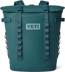Yeti Hopper M20 Kühltasche agave teal