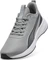 Puma Flyer Lite 3 gray echo/shadow gray/puma black/puma silver Vorschaubild
