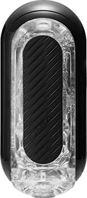 Tenga Flip Zero Gravity schwarz