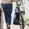 Vaude Redmont Hose lang dark sea (Damen) Vorschaubild