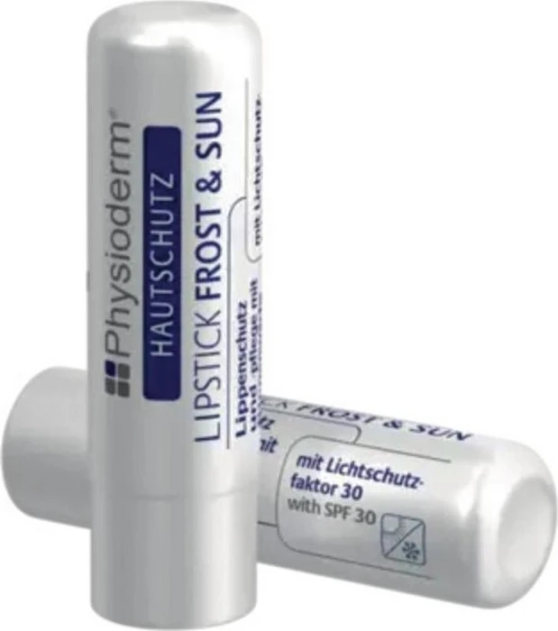 Peter Greven Physioderm Frost & Sun Hautschutz Stick LSF30, 4.8g (13701003)