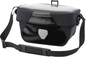 Ortlieb Ultimate Six Free 5 Lenkertasche schwarz