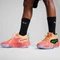 Puma Scoot Zeros Georgia Peach passionfruit/puma green/peach fizz Vorschaubild