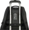 Tucano Sole Gravity AGS Rucksack für MacBook Pro 16", Laptop 17" schwarz Vorschaubild