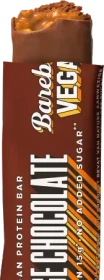 Barebells Vegan Protein Bar Orange Chocolate 55g