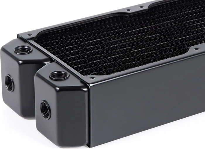Alphacool NexXxoS UT60 Dual Flow 360mm