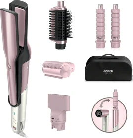 Shark HD6051SEUPK Glam
