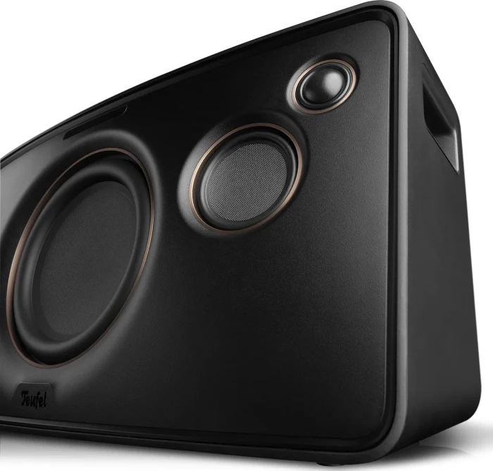 Teufel Motiv XL