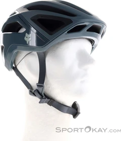Fox Racing Crossframe Pro Helm graphite grey