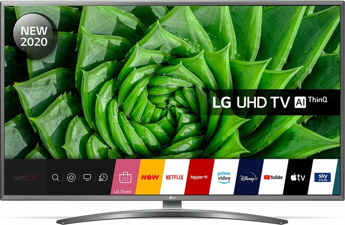 LG UN8100