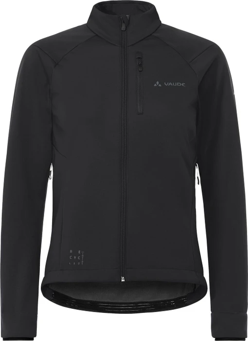 Vaude Posta II Softshell Fahrradjacke (Damen)
