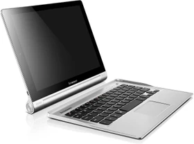 Lenovo Yoga 10, 16GB, UMTS, Keyboard Cover (59395459)