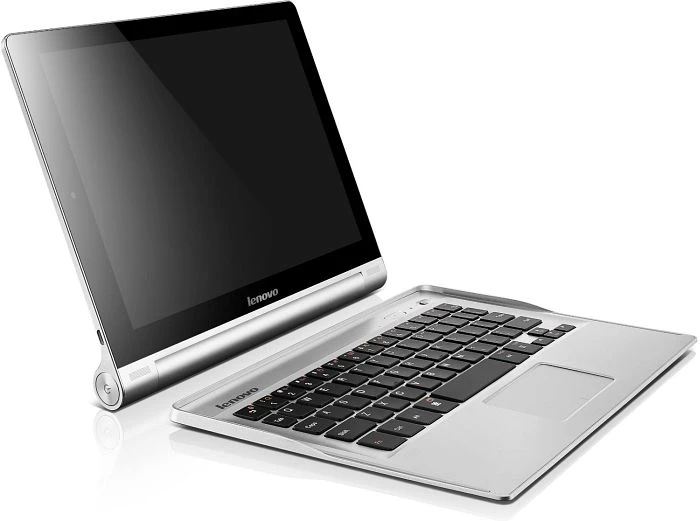 Lenovo Yoga 10, 16GB, UMTS, Keyboard Cover