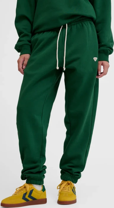 hummel Loose Bee Trainingshose lang eden