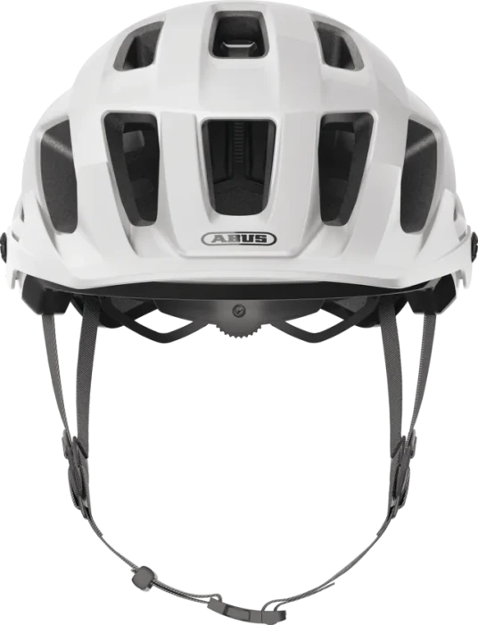 ABUS Moventor 2.0 MIPS Helm shiny white