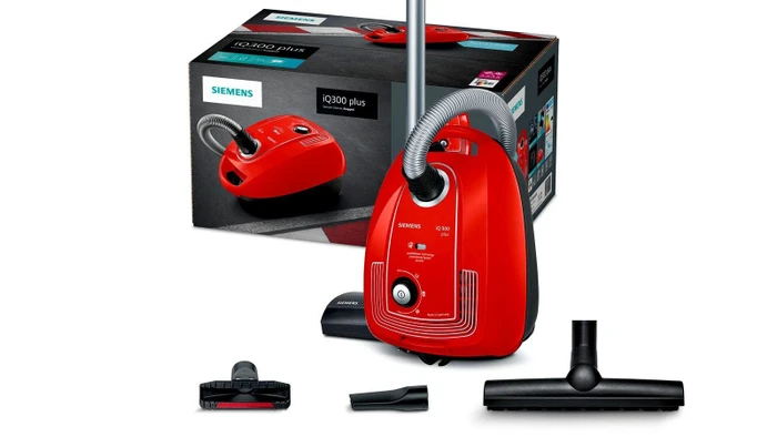 Siemens iQ300 VSP3AAAA Plus Limited Edition