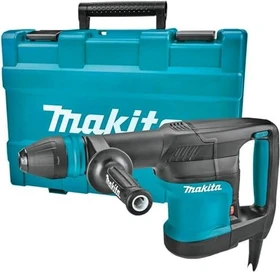 Makita HM0870C/2 Elektro-Meißelhammer inkl. Koffer