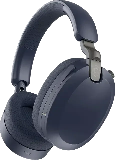 MSI Maestro 500 Wireless schwarz