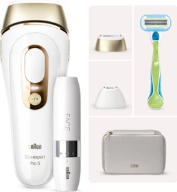 Braun Silk Expert Pro 5 PL5156 IPL-Haarentferner