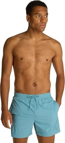 Calvin Klein Monogram Medium Badeshorts (Herren)