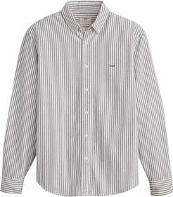 Levi's Authentic Button-Down Hemd langarm waylon stripe/delicioso (Herren)