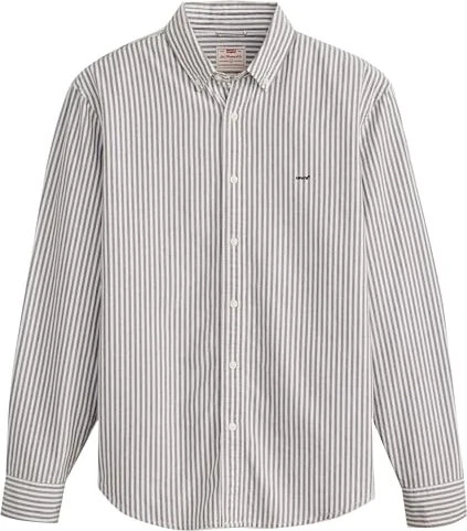 Levi's Authentic Button-Down Hemd langarm (Herren)