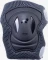 K2 Performance Protektoren Set schwarz (Herren) Vorschaubild