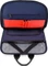 Misura Laptop- und tragbarer Monitor-Rucksack 10L, schwarz Vorschaubild