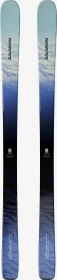Salomon Stance Pro 82 aruba blue/blue yonder (Damen) (Modell 2025/2026)