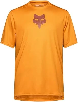 Fox Racing Ranger Fox Head Trikot kurzarm carmel brown (Herren)