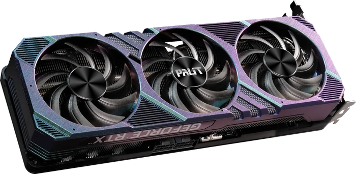 Palit GeForce RTX 3060 Ti ColorPOP (LHR), 8GB GDDR6, HDMI, 3x DP