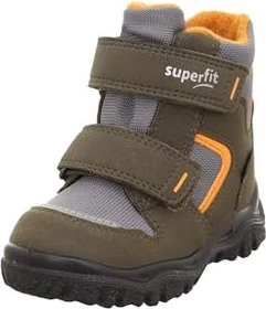 Superfit Husky1 grün/orange (Junior)